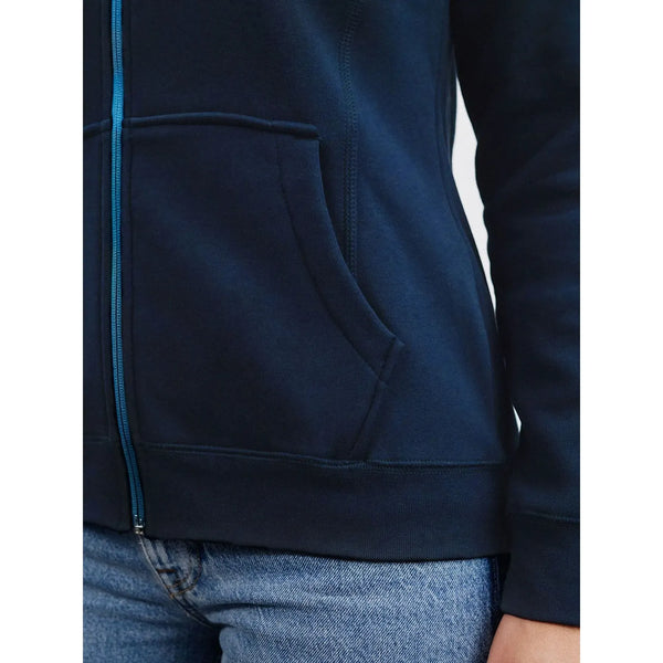 Felpa Ladies Doubleface - personalizzabile con logo