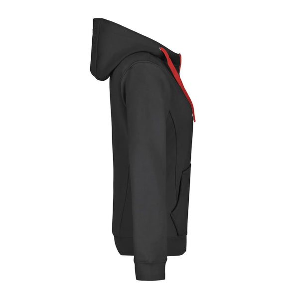 Felpa Ladies Doubleface - personalizzabile con logo