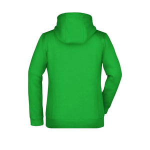 Felpa Ladies Doubleface - personalizzabile con logo