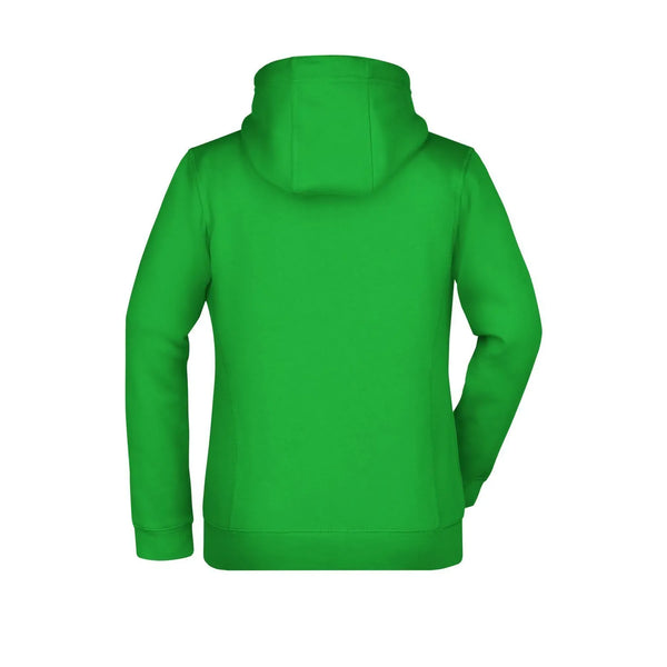 Felpa Ladies Doubleface - personalizzabile con logo