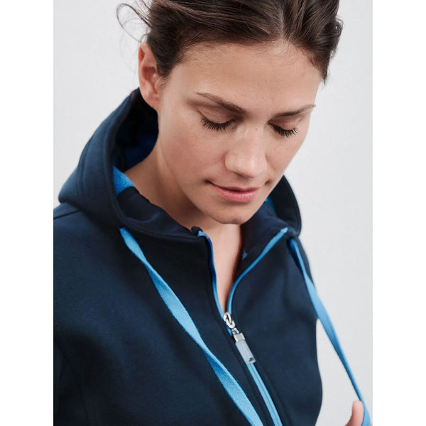 Felpa Ladies Doubleface - personalizzabile con logo