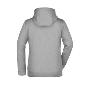 Felpa Ladies Doubleface - personalizzabile con logo
