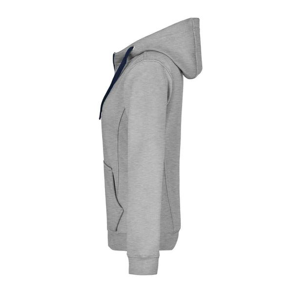 Felpa Ladies Doubleface - personalizzabile con logo