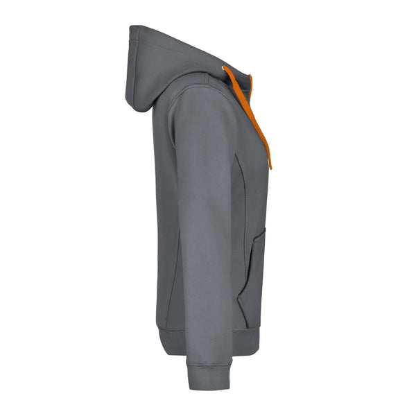 Felpa Ladies Doubleface - personalizzabile con logo