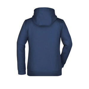 Felpa Ladies Doubleface - personalizzabile con logo