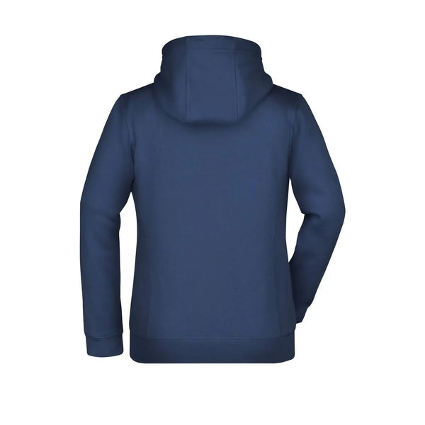 Felpa Ladies Doubleface - personalizzabile con logo
