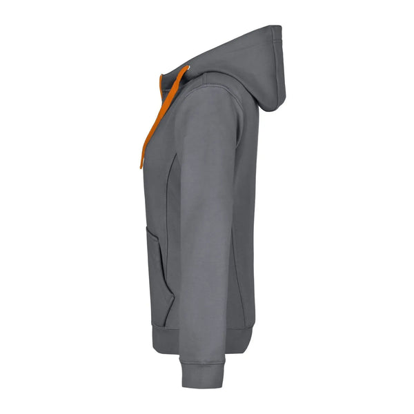 Felpa Ladies Doubleface - personalizzabile con logo