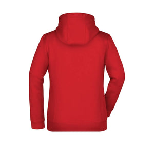 Felpa Ladies Doubleface - personalizzabile con logo