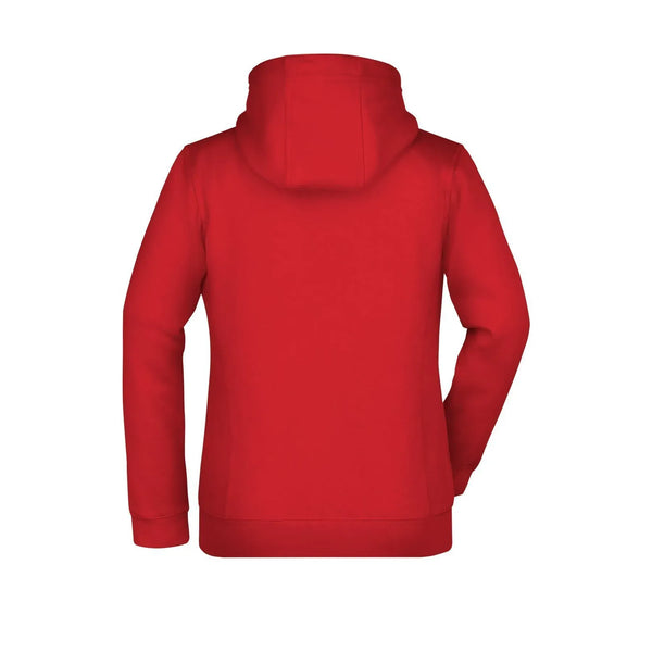 Felpa Ladies Doubleface - personalizzabile con logo