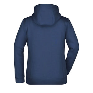 Felpa Ladies Doubleface - personalizzabile con logo