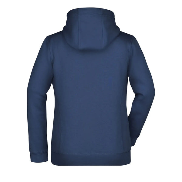 Felpa Ladies Doubleface - personalizzabile con logo