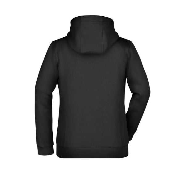 Felpa Ladies Doubleface - personalizzabile con logo