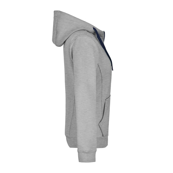 Felpa Ladies Doubleface - personalizzabile con logo