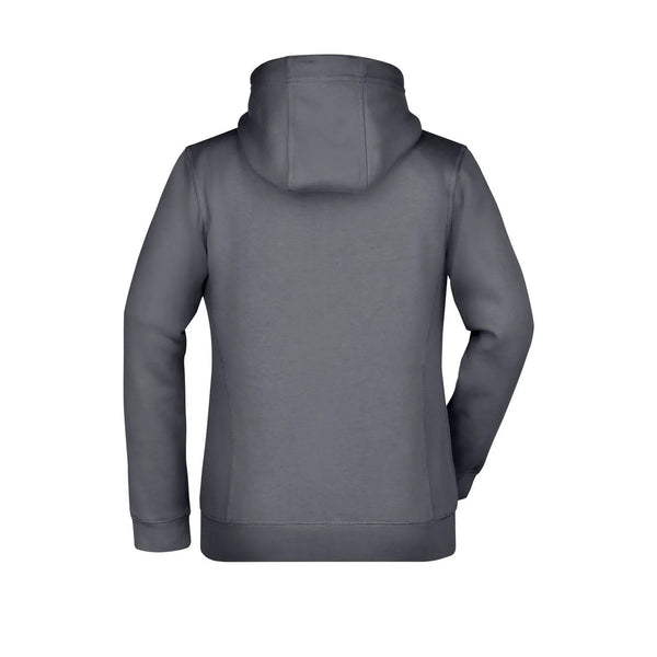 Felpa Ladies Doubleface - personalizzabile con logo