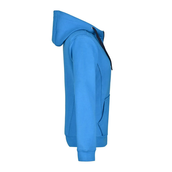 Felpa Ladies Doubleface - personalizzabile con logo