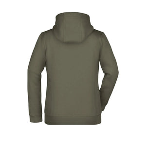 Felpa Ladies Doubleface - personalizzabile con logo