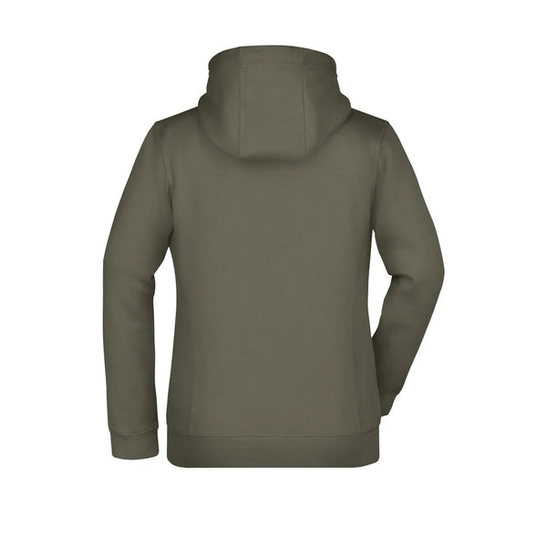 Felpa Ladies Doubleface - personalizzabile con logo