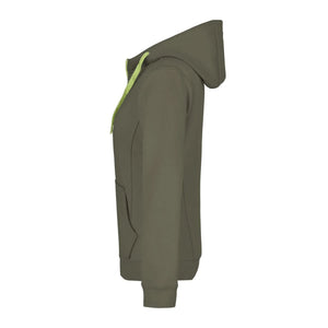 Felpa Ladies Doubleface - personalizzabile con logo
