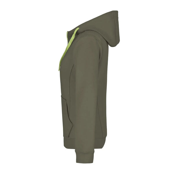 Felpa Ladies Doubleface - personalizzabile con logo