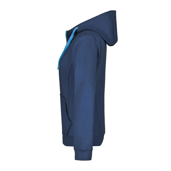 Felpa Ladies Doubleface - personalizzabile con logo
