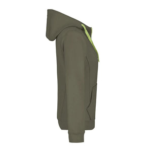 Felpa Ladies Doubleface - personalizzabile con logo