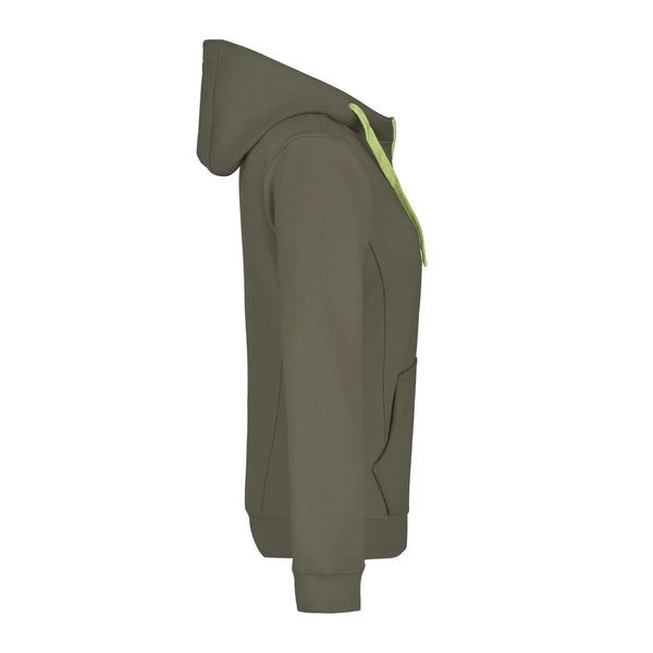 Felpa Ladies Doubleface - personalizzabile con logo