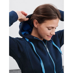 Felpa Ladies Doubleface - personalizzabile con logo