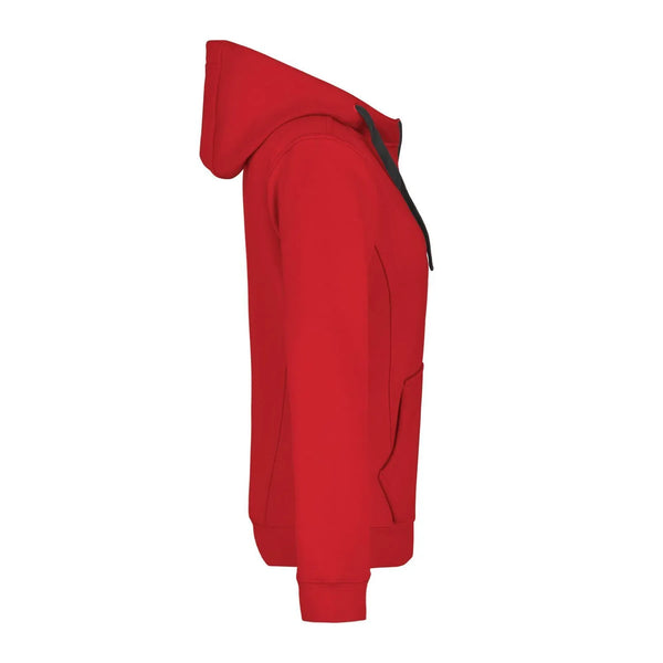 Felpa Ladies Doubleface - personalizzabile con logo