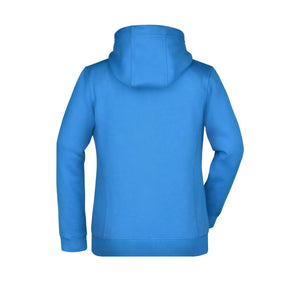 Felpa Ladies Doubleface - personalizzabile con logo