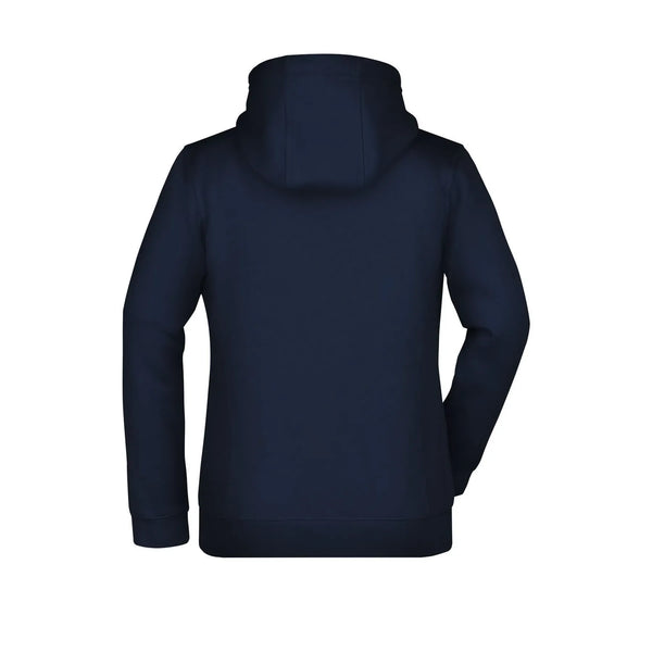 Felpa Ladies Doubleface - personalizzabile con logo