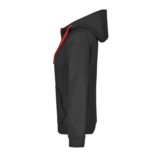 Felpa Ladies Doubleface - personalizzabile con logo