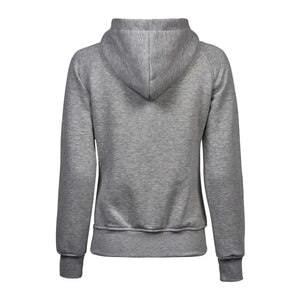 Felpa Ladies Fashion Full Zip Hood - personalizzabile con logo