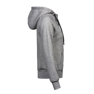 Felpa Ladies Fashion Full Zip Hood - personalizzabile con logo