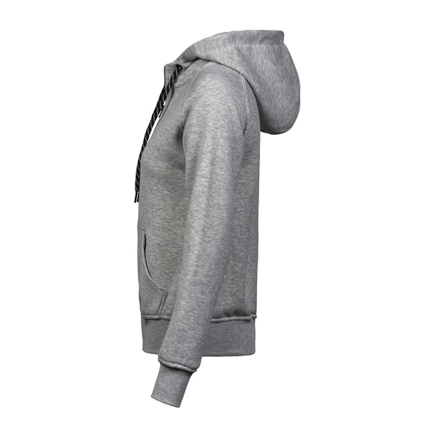 Felpa Ladies Fashion Full Zip Hood - personalizzabile con logo