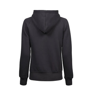 Felpa Ladies Fashion Full Zip Hood - personalizzabile con logo