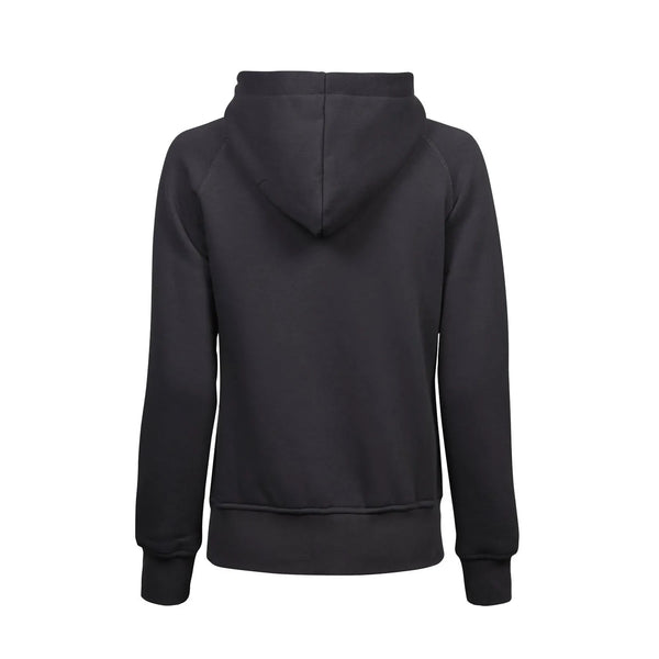 Felpa Ladies Fashion Full Zip Hood - personalizzabile con logo