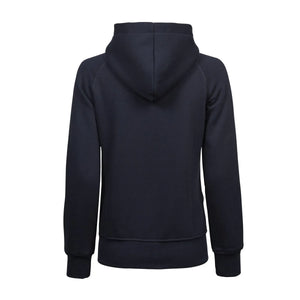 Felpa Ladies Fashion Full Zip Hood - personalizzabile con logo