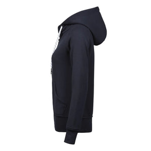 Felpa Ladies Fashion Full Zip Hood - personalizzabile con logo