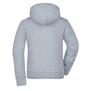 Felpa Ladies - personalizzabile con logo