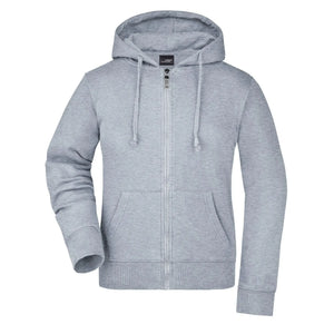 Felpa Ladies - personalizzabile con logo