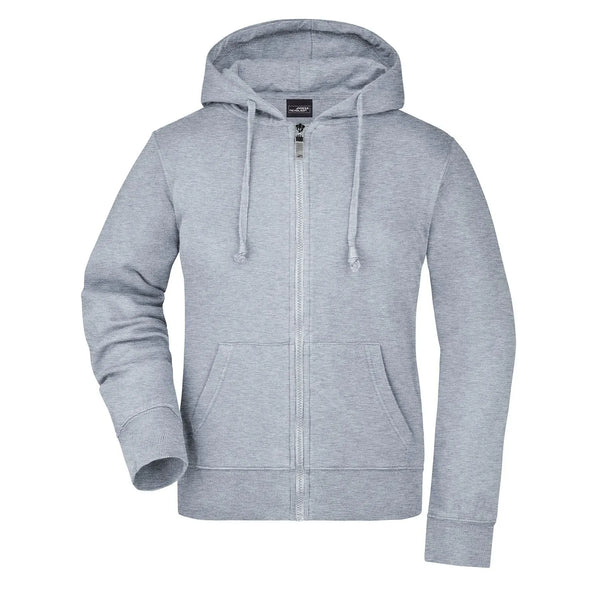 Felpa Ladies - personalizzabile con logo