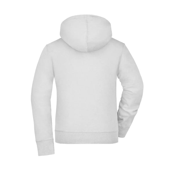 Felpa Ladies - personalizzabile con logo