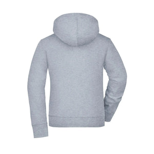Felpa Ladies - personalizzabile con logo