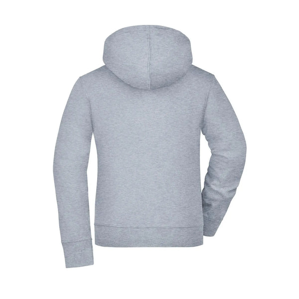 Felpa Ladies - personalizzabile con logo