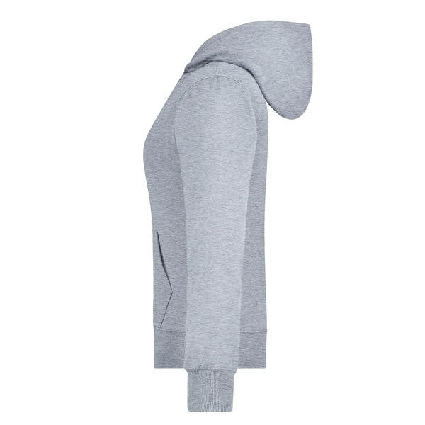 Felpa Ladies - personalizzabile con logo