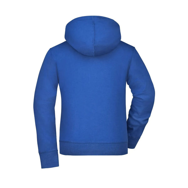 Felpa Ladies - personalizzabile con logo