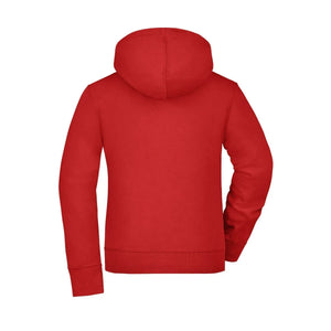 Felpa Ladies - personalizzabile con logo