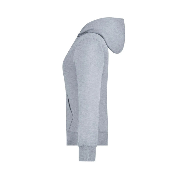 Felpa Ladies - personalizzabile con logo