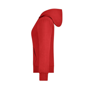 Felpa Ladies - personalizzabile con logo
