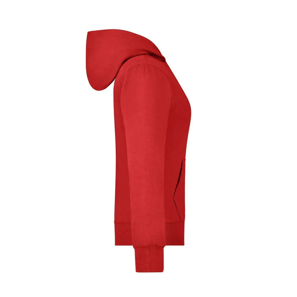 Felpa Ladies - personalizzabile con logo